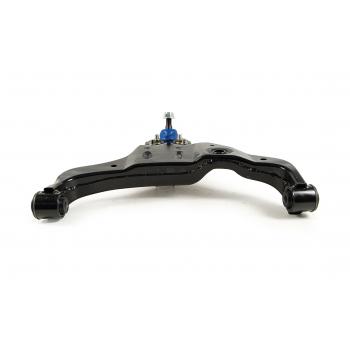 2012 GMC Canyon Suspension Control Arm and Ball Joint Assembly Front Right Lower Mevotech CMS50143 image 1 of 4