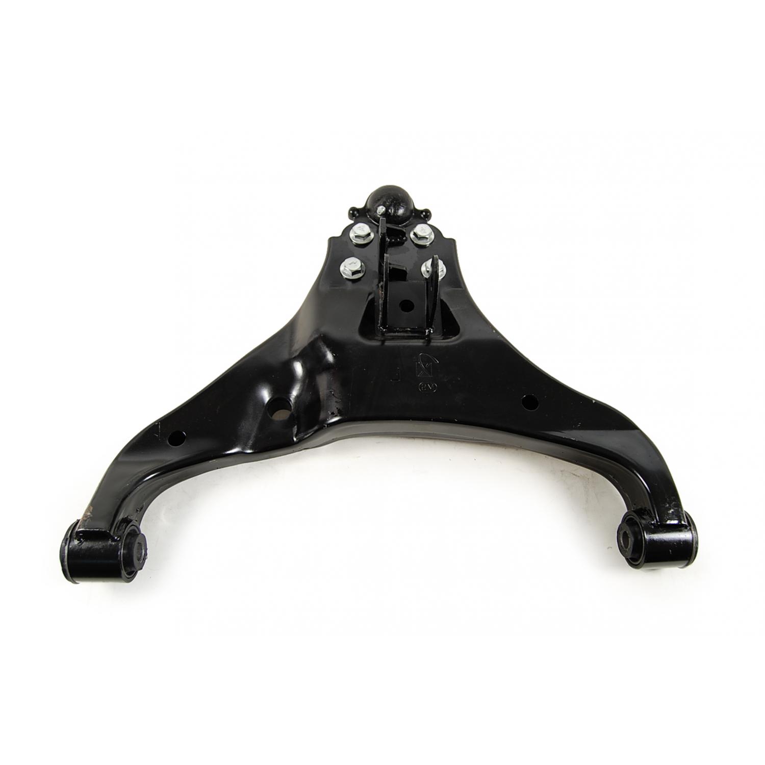Mevotech CMS50143 - Suspension Control Arm and Ball Joint Assembly Mevotech CMS50143 Suspension Control Arm and Ball Joint Assembly product image 2 of 5
