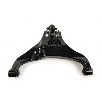 2012 GMC Canyon Suspension Control Arm and Ball Joint Assembly Front Right Lower Mevotech CMS50143 image 2 of 4