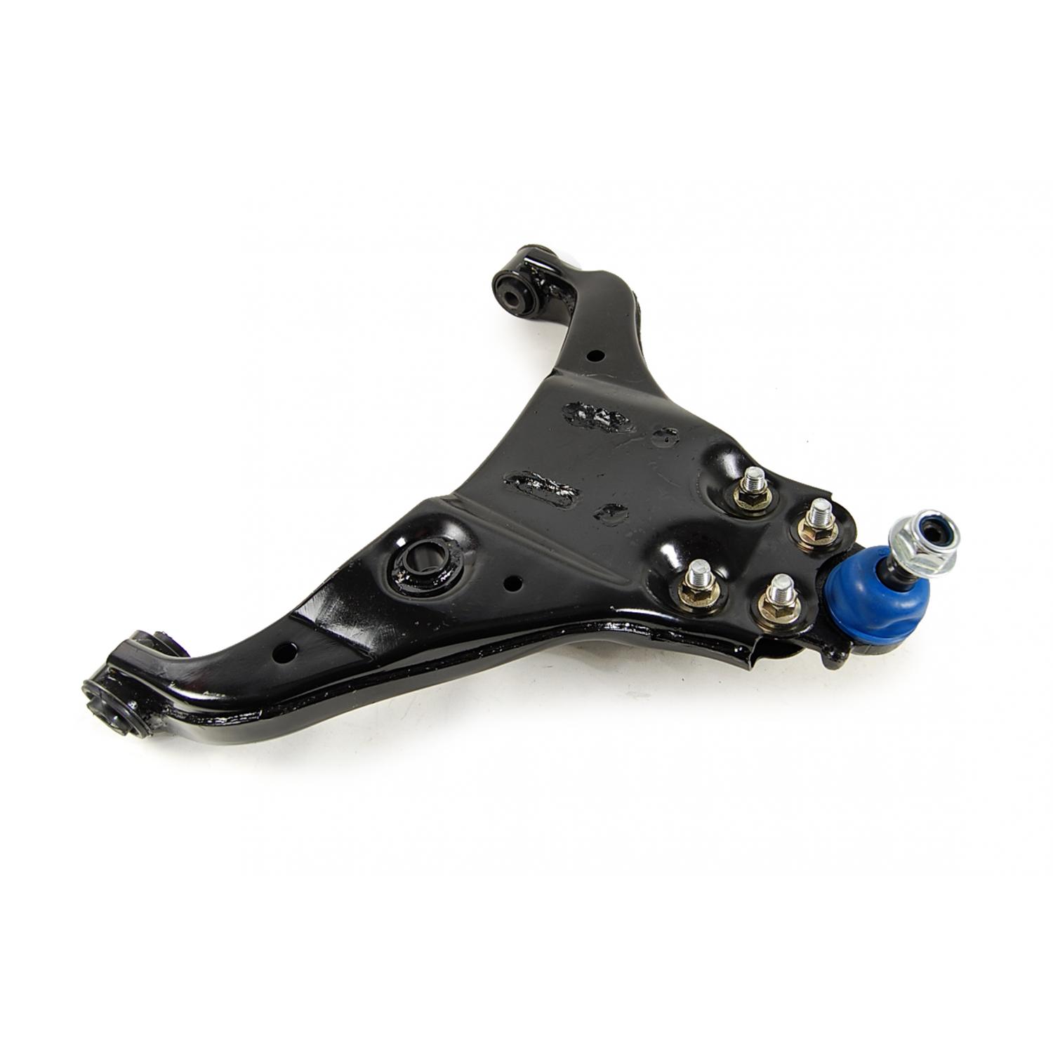 Mevotech CMS50143 - Suspension Control Arm and Ball Joint Assembly Mevotech CMS50143 Suspension Control Arm and Ball Joint Assembly product image 3 of 5