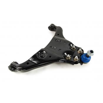 2012 GMC Canyon Suspension Control Arm and Ball Joint Assembly Front Right Lower Mevotech CMS50143 image 3 of 4