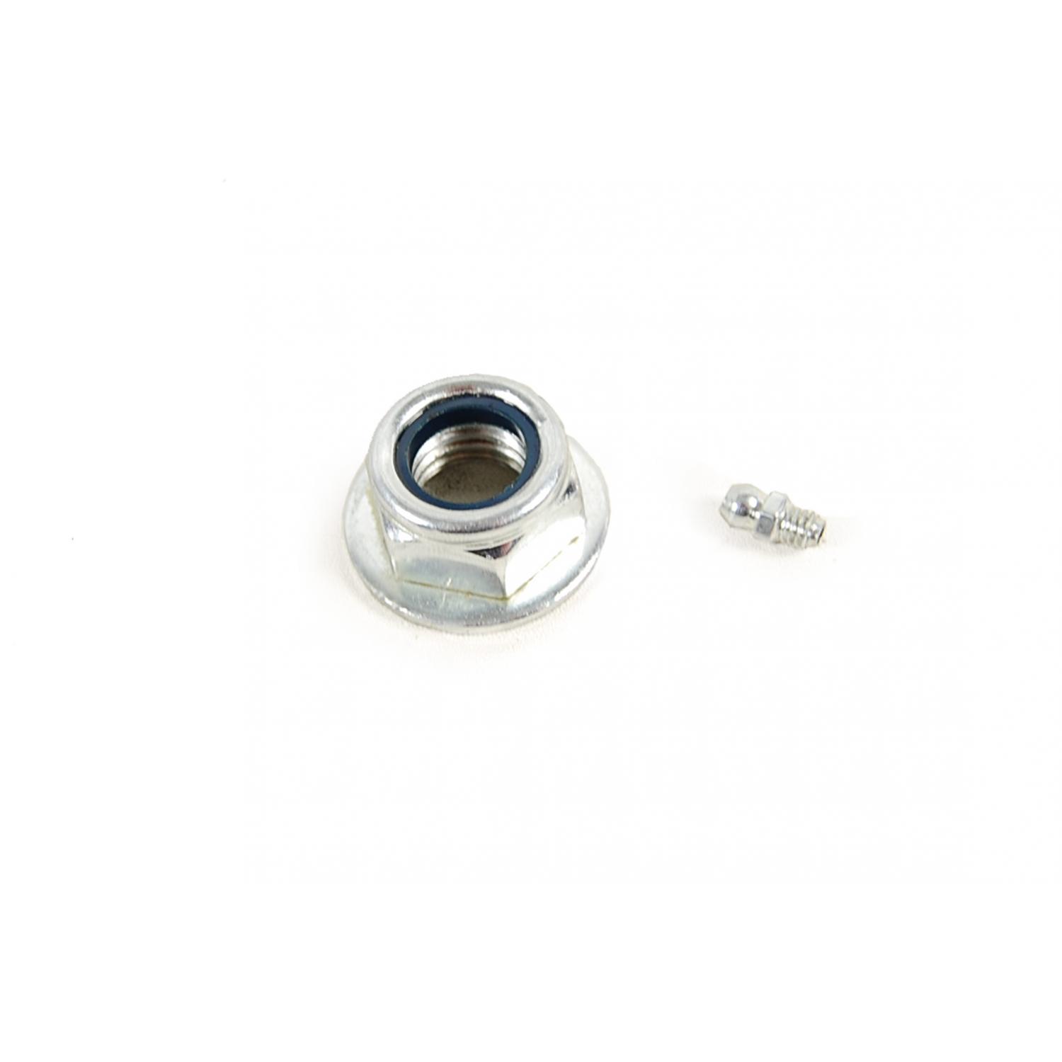 Mevotech CMS50143 - Suspension Control Arm and Ball Joint Assembly Mevotech CMS50143 Suspension Control Arm and Ball Joint Assembly product image 4 of 5