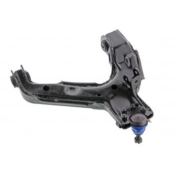 2000 GMC Safari Suspension Control Arm and Ball Joint Assembly Front Left Lower Mevotech CMS50146 image 2 of 4