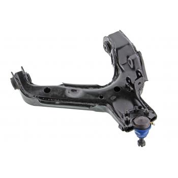 MEVOTECH CMS50146 - Suspension Control Arm and Ball Joint Assembly Product image