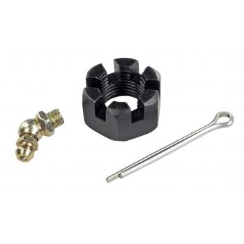 2000 GMC Safari Suspension Control Arm and Ball Joint Assembly Front Left Lower Mevotech CMS50146 image 4 of 4
