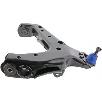 MEVOTECH CMS50146 - Suspension Control Arm and Ball Joint Assembly Product image