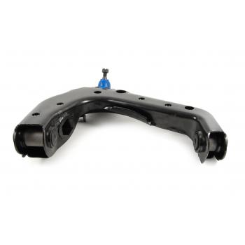 2000 GMC Safari Suspension Control Arm and Ball Joint Assembly Front Right Lower Mevotech CMS50147 image 1 of 4