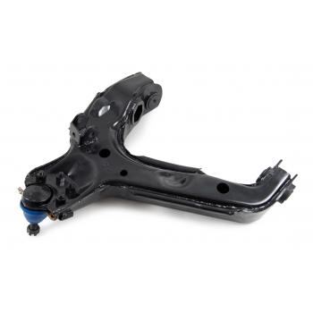 2000 GMC Safari Suspension Control Arm and Ball Joint Assembly Front Right Lower Mevotech CMS50147 image 2 of 4