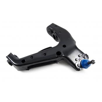 2000 GMC Safari Suspension Control Arm and Ball Joint Assembly Front Right Lower Mevotech CMS50147 image 3 of 4