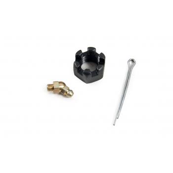 MEVOTECH CMS50147 - Suspension Control Arm and Ball Joint Assembly Product image