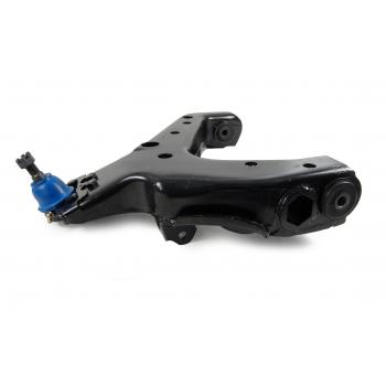 MEVOTECH CMS50147 - Suspension Control Arm and Ball Joint Assembly Product image