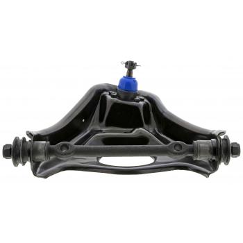 2000 GMC Safari Suspension Control Arm and Ball Joint Assembly Front Left Upper Mevotech CMS50148 image 2 of 4