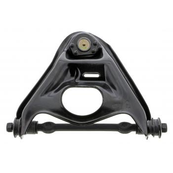 2000 GMC Safari Suspension Control Arm and Ball Joint Assembly Front Left Upper Mevotech CMS50148 image 3 of 4