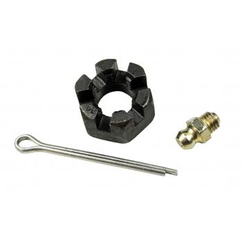 MEVOTECH CMS50148 - Suspension Control Arm and Ball Joint Assembly Product image