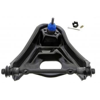 MEVOTECH CMS50148 - Suspension Control Arm and Ball Joint Assembly Product image