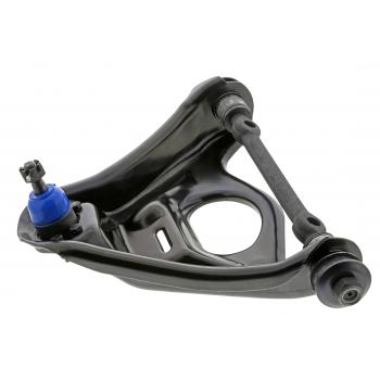 MEVOTECH CMS50148 - Suspension Control Arm and Ball Joint Assembly Product image