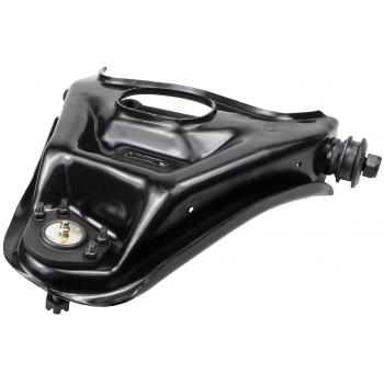 2000 GMC Safari Suspension Control Arm and Ball Joint Assembly Front Right Upper Mevotech CMS50149 image 2 of 4