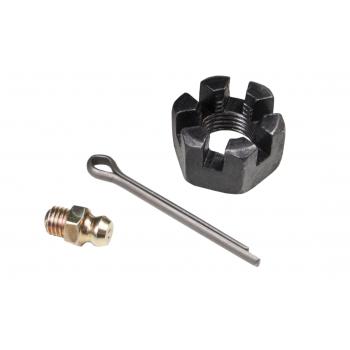 2000 GMC Safari Suspension Control Arm and Ball Joint Assembly Front Right Upper Mevotech CMS50149 image 4 of 4