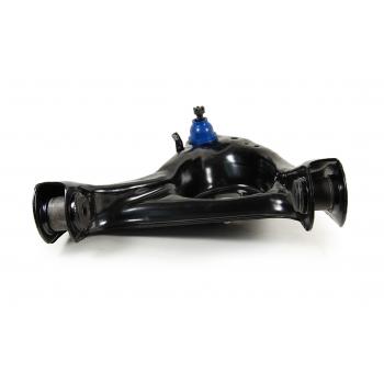 2000 GMC Safari Suspension Control Arm and Ball Joint Assembly Front Left Lower Mevotech CMS50150 image 1 of 4