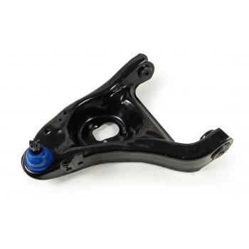 2000 GMC Safari Suspension Control Arm and Ball Joint Assembly Front Left Lower Mevotech CMS50150 image 3 of 4