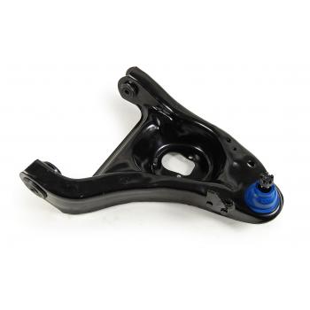 2000 GMC Safari Suspension Control Arm and Ball Joint Assembly Front Right Lower Mevotech CMS50151 image 3 of 4