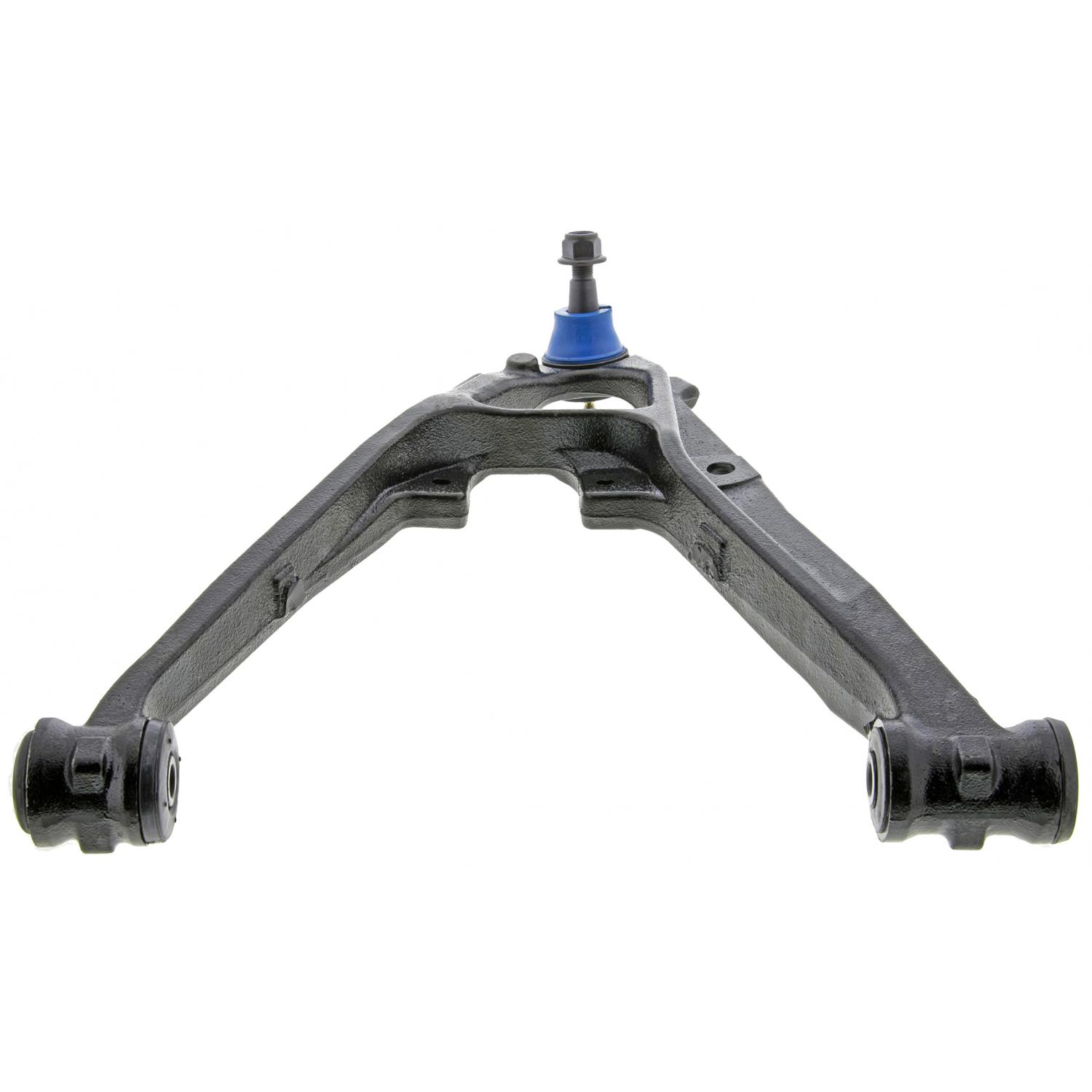 Mevotech CMS50152 Suspension Control Arm and Ball Joint Assembly product image 1 of 7