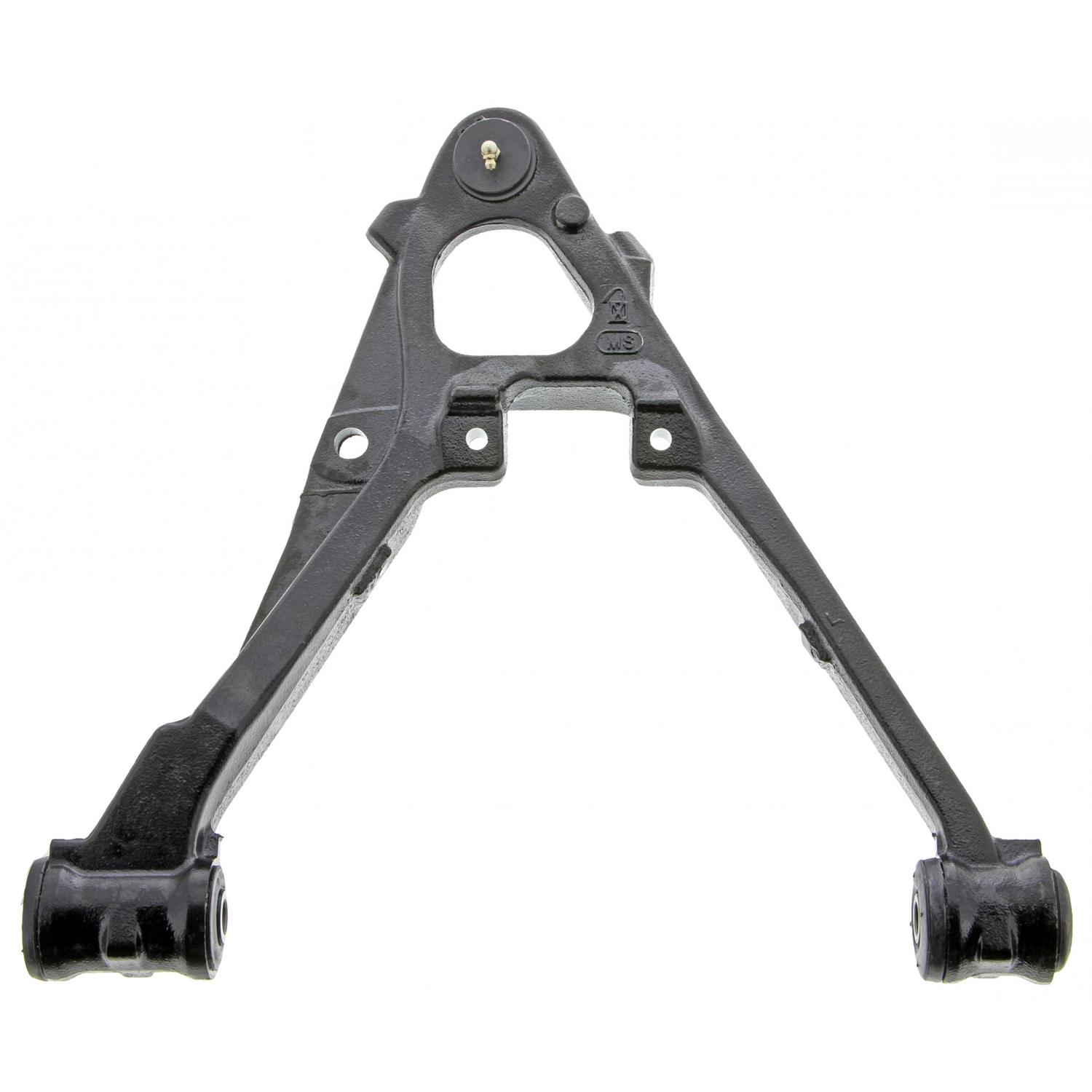 Mevotech CMS50152 Suspension Control Arm and Ball Joint Assembly product image 2 of 7