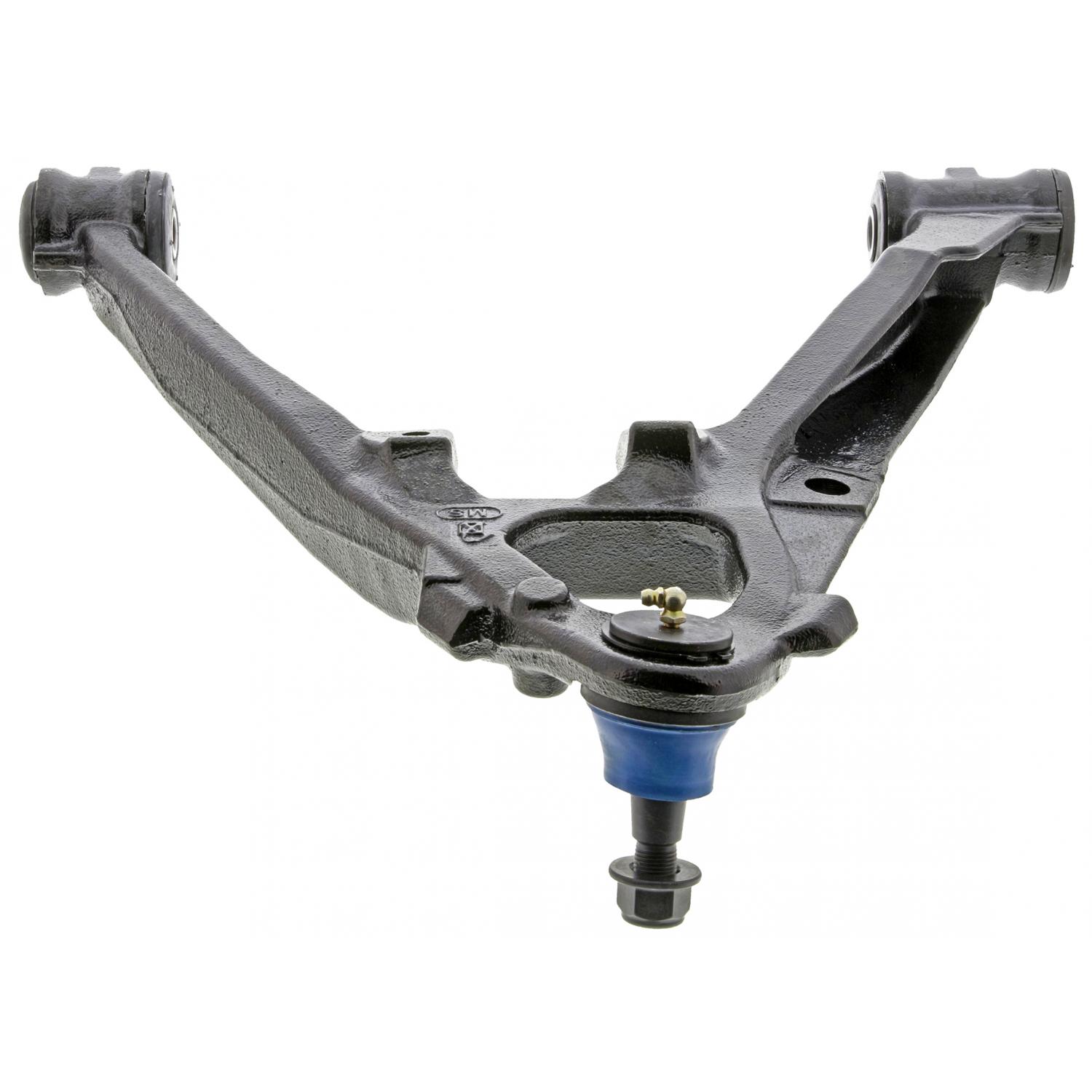 Mevotech CMS50152 Suspension Control Arm and Ball Joint Assembly product image 3 of 7