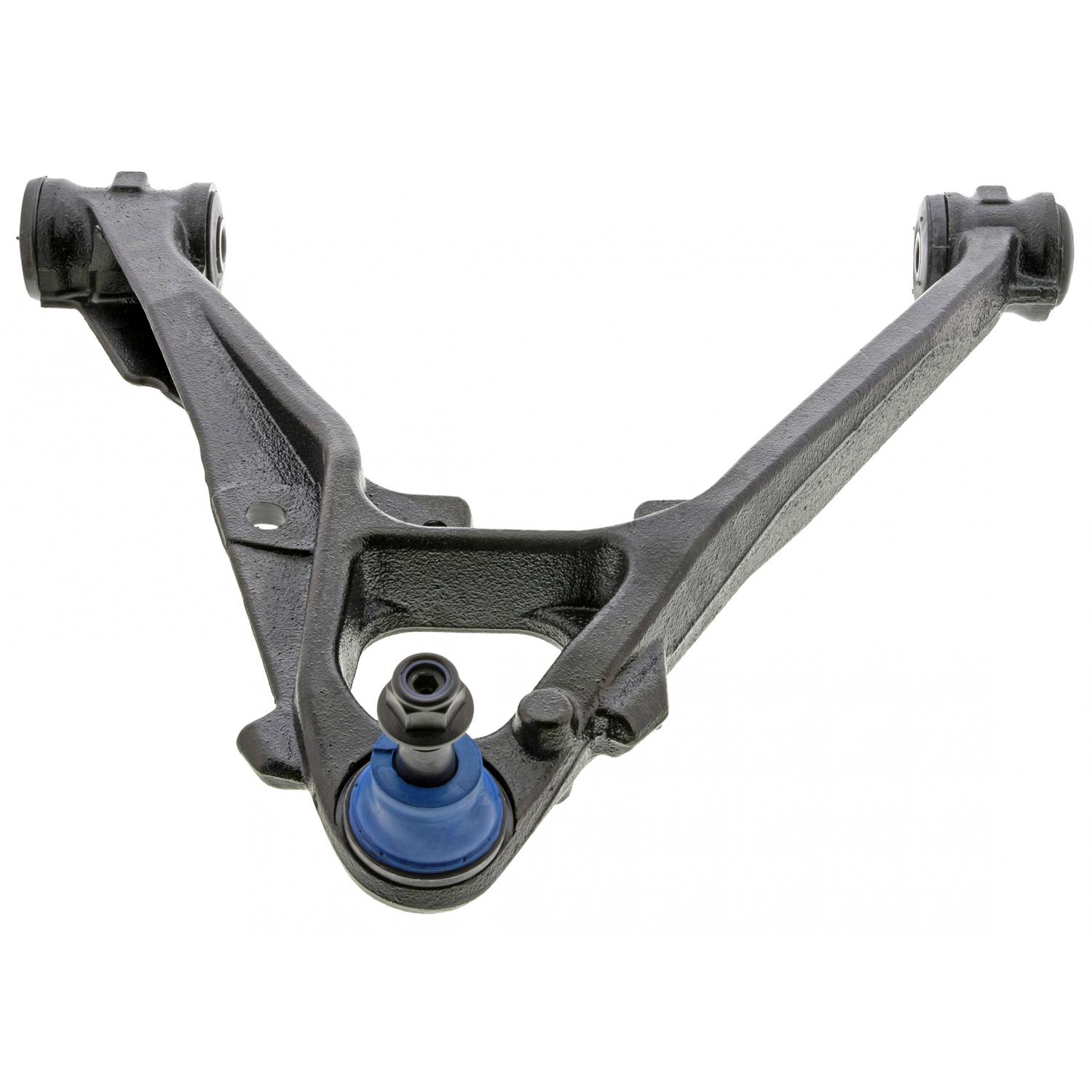 Mevotech CMS50152 Suspension Control Arm and Ball Joint Assembly product image 4 of 7