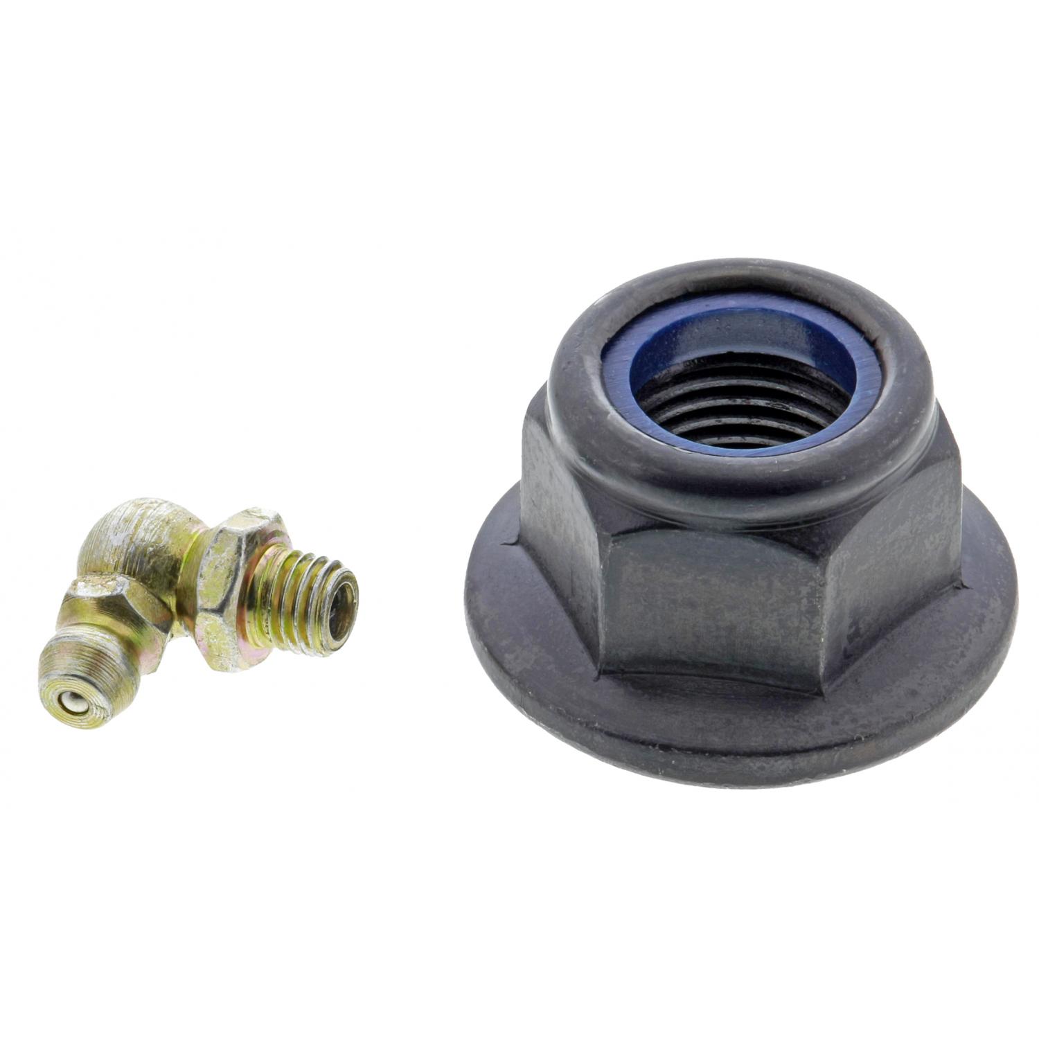 Mevotech CMS50152 Suspension Control Arm and Ball Joint Assembly product image 5 of 7