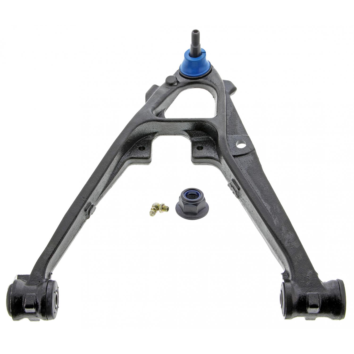 Mevotech CMS50152 Suspension Control Arm and Ball Joint Assembly product image 6 of 7