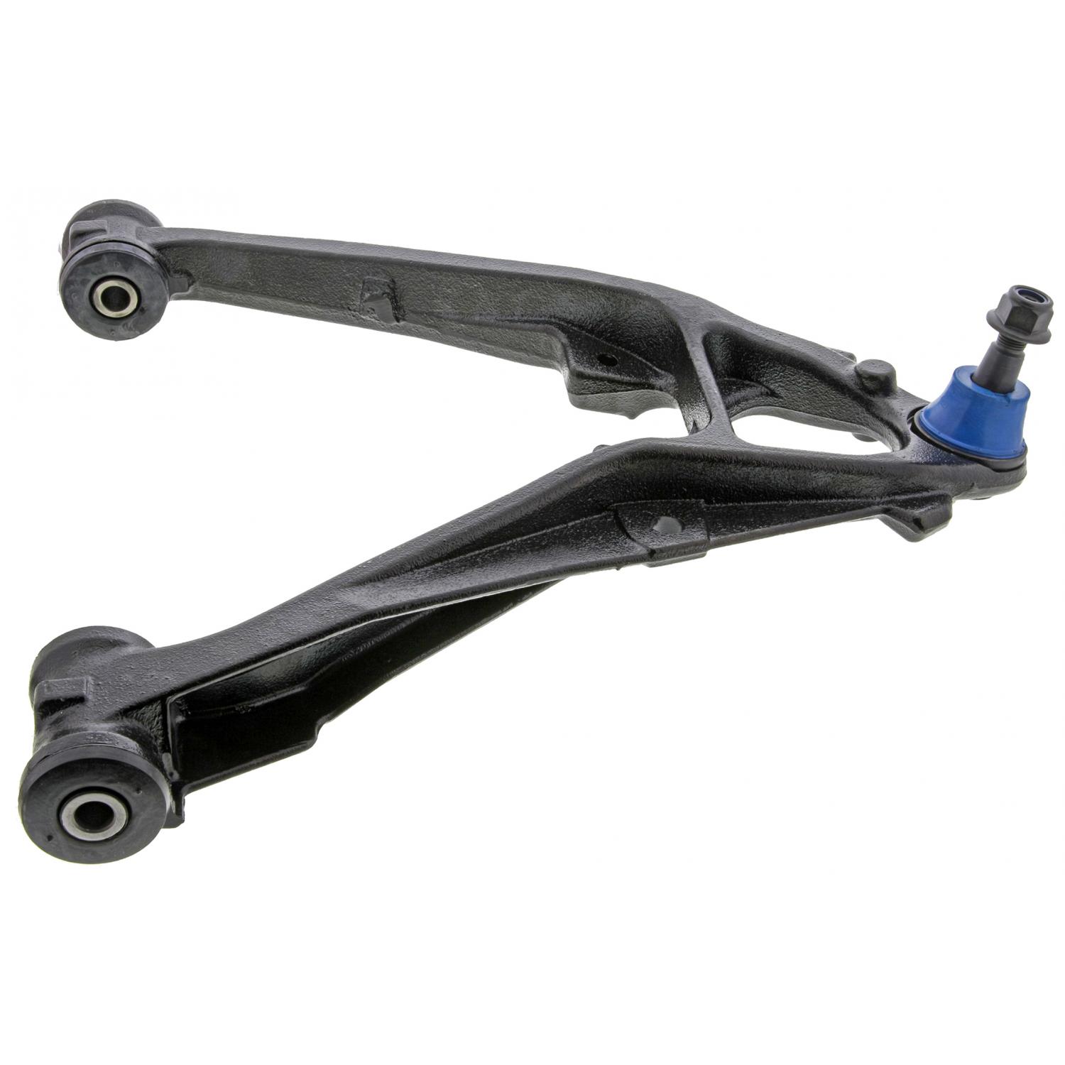 Mevotech CMS50152 Suspension Control Arm and Ball Joint Assembly product image 7 of 7