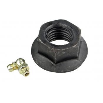 2009 Cadillac Escalade Suspension Control Arm and Ball Joint Assembly Front Right Lower Mevotech CMS50153 image 4 of 4
