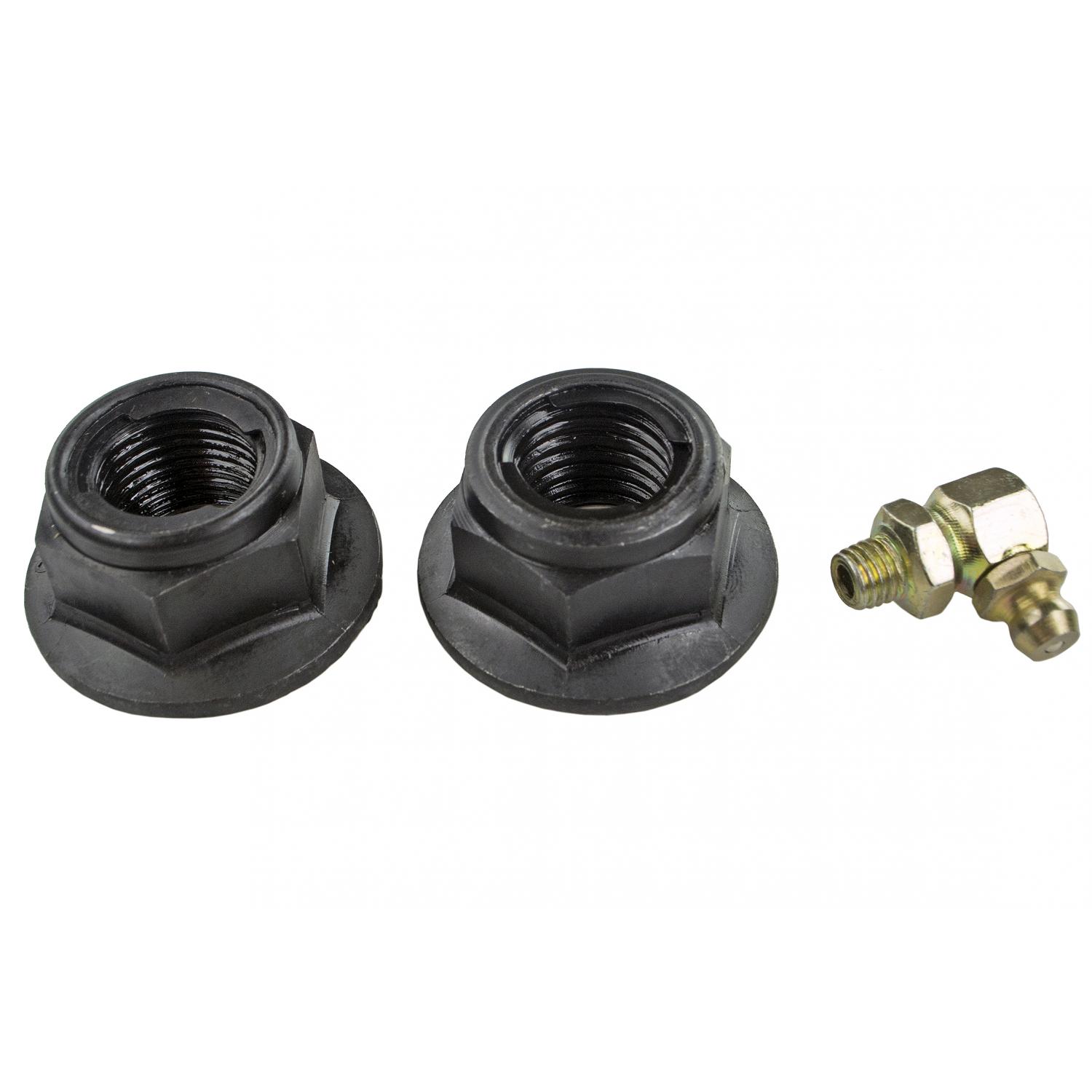 Mevotech CMS50154 - Suspension Control Arm and Ball Joint Assembly Mevotech CMS50154 Suspension Control Arm and Ball Joint Assembly product image 4 of 5