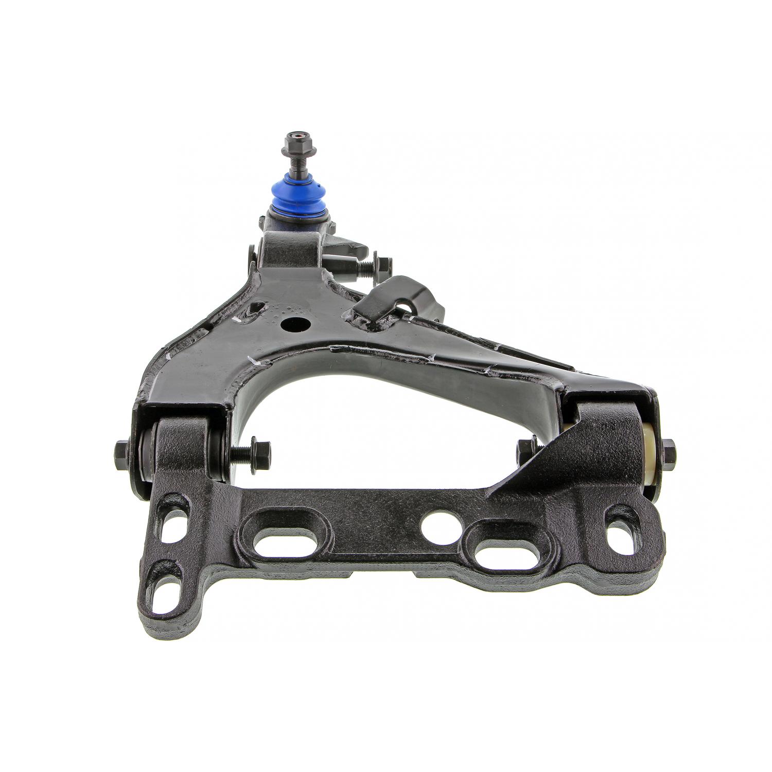 Mevotech CMS50155 - Suspension Control Arm and Ball Joint Assembly Mevotech CMS50155 Suspension Control Arm and Ball Joint Assembly product image 1 of 5