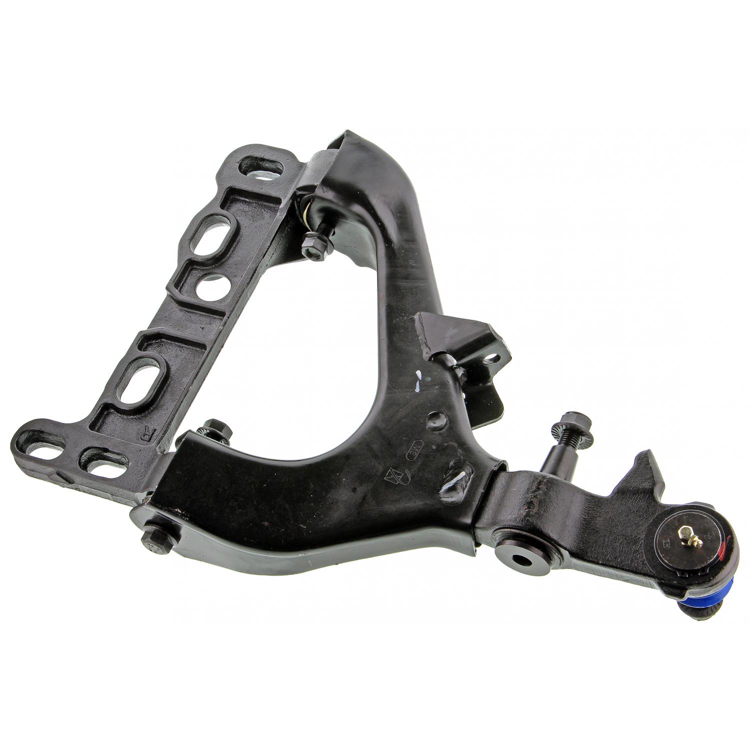 Mevotech CMS50155 - Suspension Control Arm and Ball Joint Assembly Mevotech CMS50155 Suspension Control Arm and Ball Joint Assembly product image 2 of 5