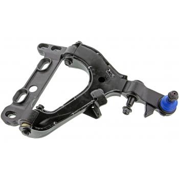 MEVOTECH CMS50155 - Suspension Control Arm and Ball Joint Assembly Product image