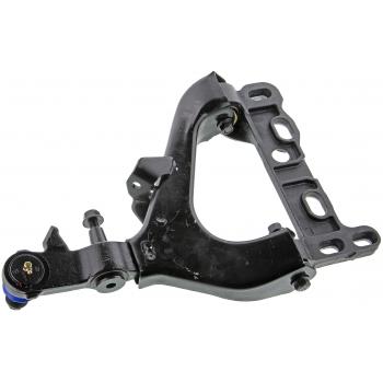 MEVOTECH CMS50156 - Suspension Control Arm and Ball Joint Assembly Product image