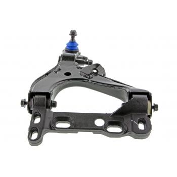 2004 GMC Envoy Suspension Control Arm and Ball Joint Assembly Front Right Lower Mevotech CMS50157 image 1 of 4