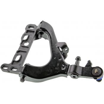 MEVOTECH CMS50157 - Suspension Control Arm and Ball Joint Assembly Product image