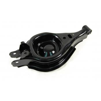 2009 Pontiac Torrent Suspension Control Arm Rear Left Lower Rearward Mevotech CMS50159 image 1 of 2