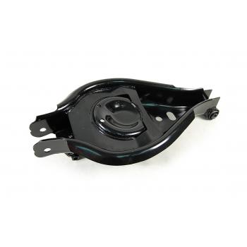 2009 Pontiac Torrent Suspension Control Arm Rear Left Lower Rearward Mevotech CMS50159 image 2 of 2
