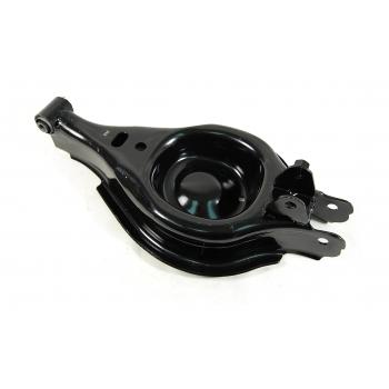 2009 Pontiac Torrent Suspension Control Arm Rear Right Lower Rearward Mevotech CMS50160 image 1 of 2