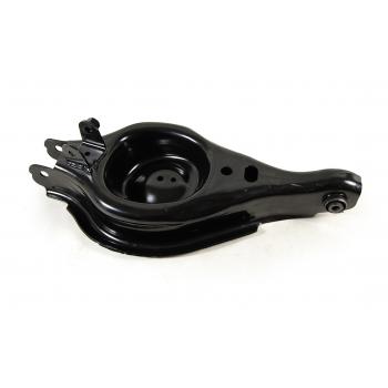 2005 Chevrolet Equinox Suspension Control Arm Rear Left Lower Rearward Mevotech CMS50161 image 1 of 2