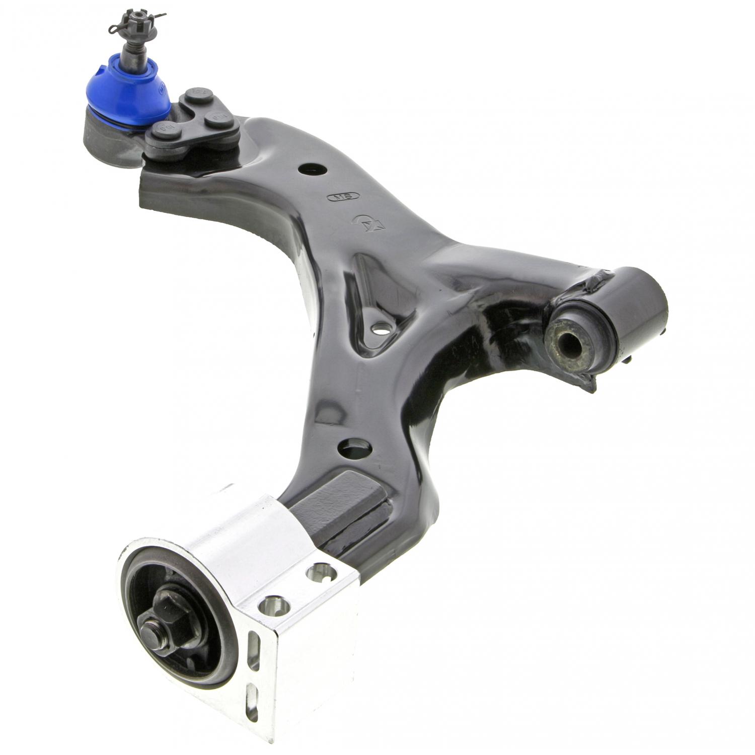 Mevotech CMS50163 - Suspension Control Arm and Ball Joint Assembly Mevotech CMS50163 Suspension Control Arm and Ball Joint Assembly product image 1 of 7
