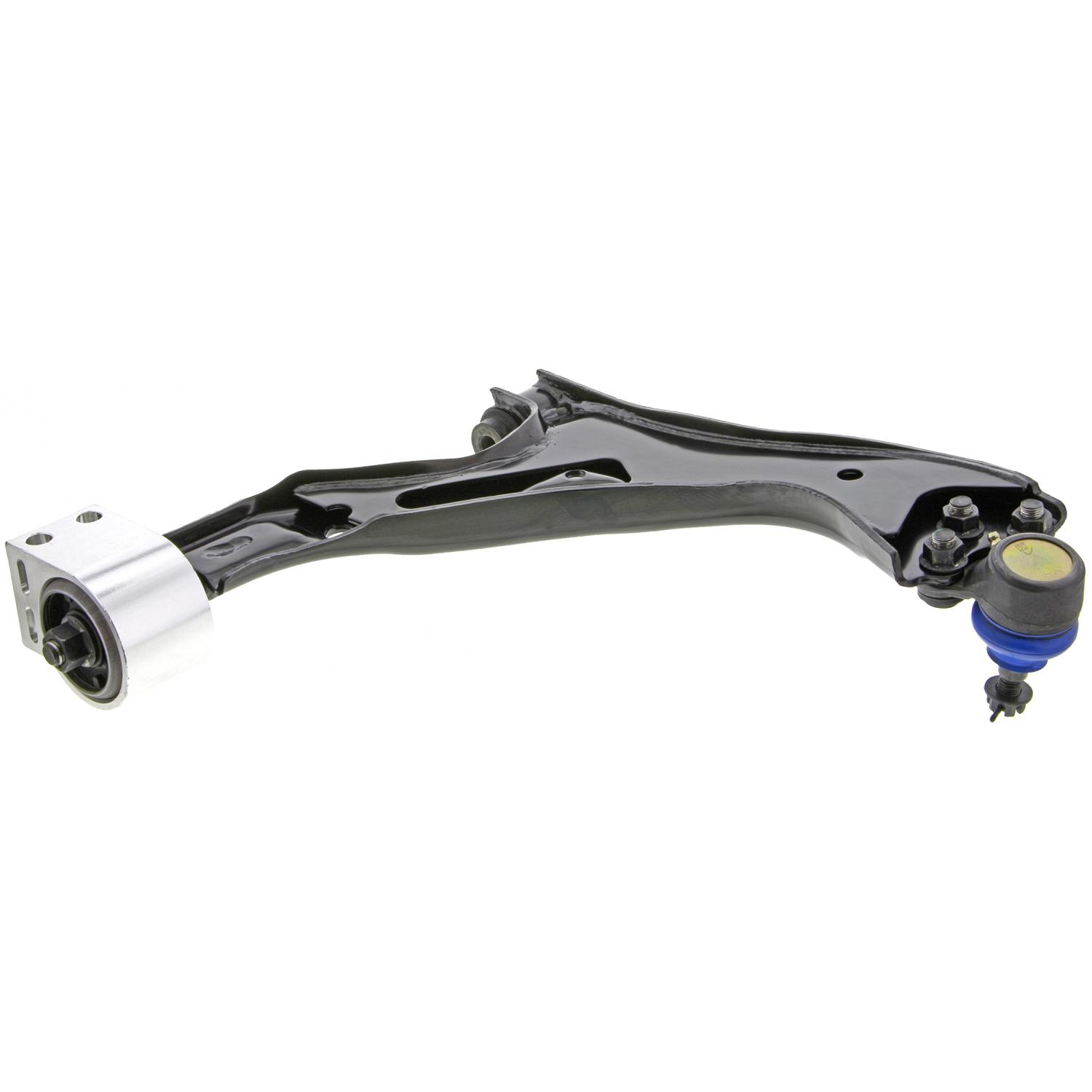 Mevotech CMS50163 - Suspension Control Arm and Ball Joint Assembly Mevotech CMS50163 Suspension Control Arm and Ball Joint Assembly product image 3 of 7
