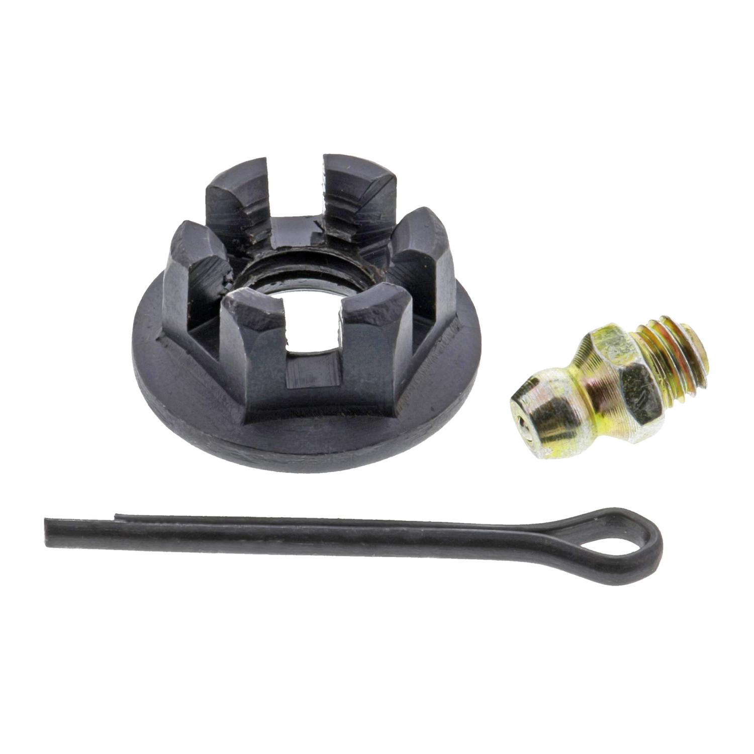 Mevotech CMS50163 - Suspension Control Arm and Ball Joint Assembly Mevotech CMS50163 Suspension Control Arm and Ball Joint Assembly product image 5 of 7