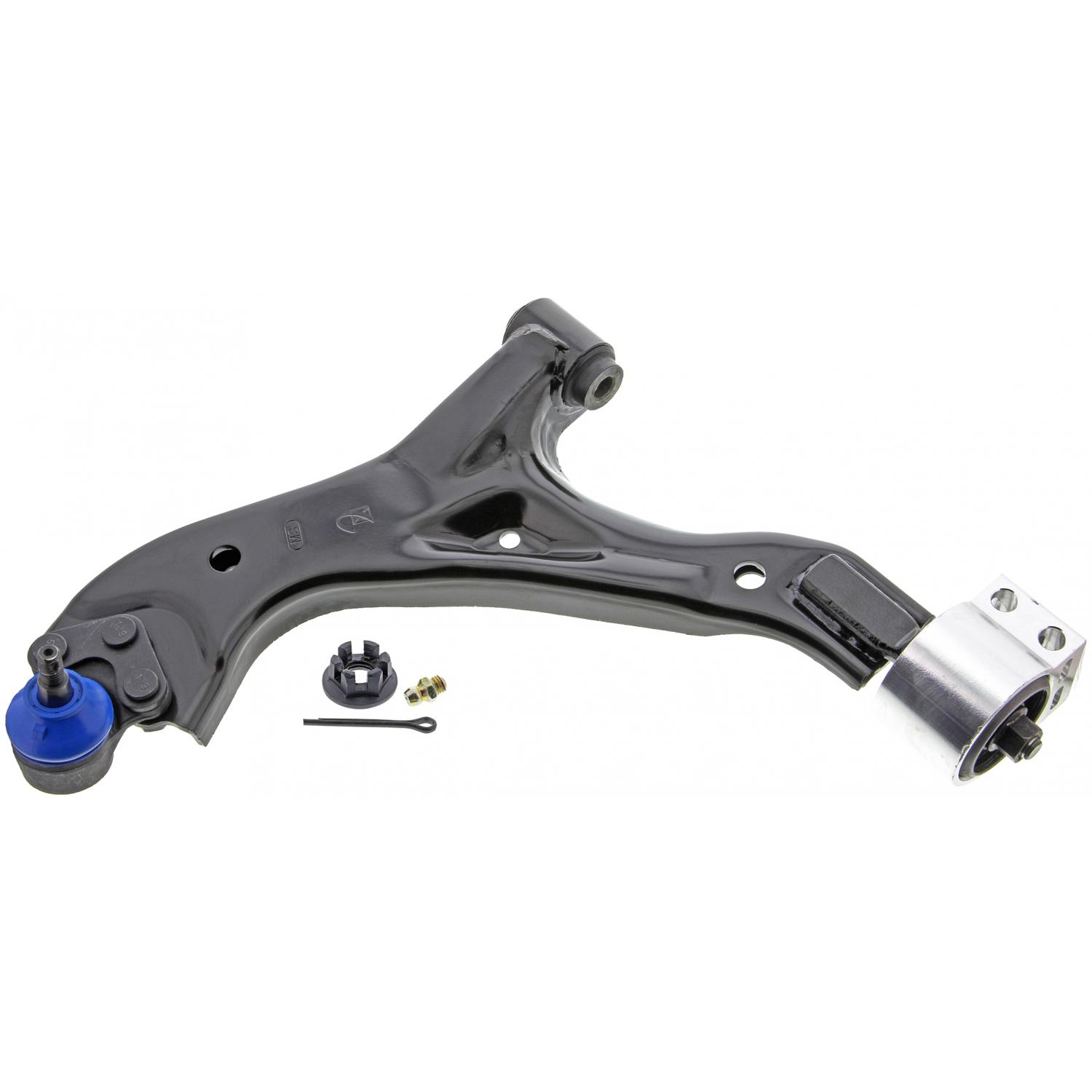 Mevotech CMS50163 - Suspension Control Arm and Ball Joint Assembly Mevotech CMS50163 Suspension Control Arm and Ball Joint Assembly product image 6 of 7