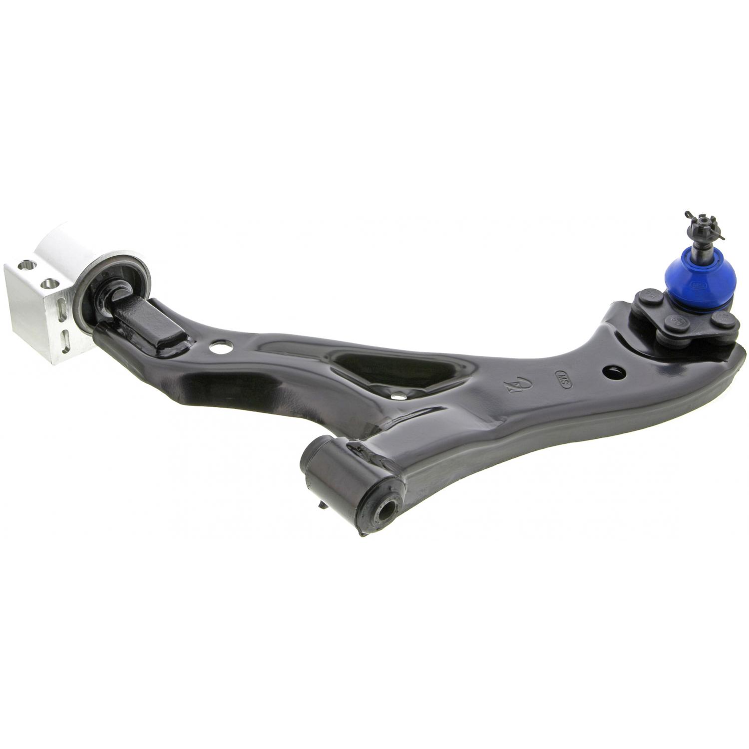 Mevotech CMS50163 - Suspension Control Arm and Ball Joint Assembly Mevotech CMS50163 Suspension Control Arm and Ball Joint Assembly product image 7 of 7