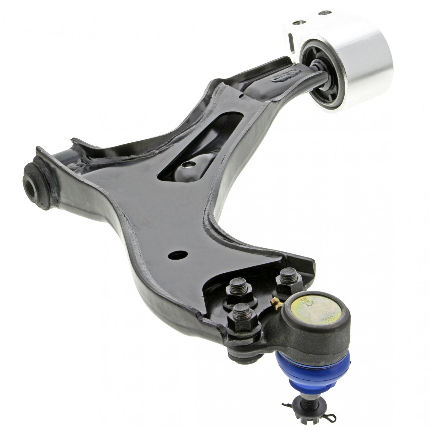 Mevotech CMS50164 - Suspension Control Arm and Ball Joint Assembly Mevotech CMS50164 Suspension Control Arm and Ball Joint Assembly product image 2 of 7